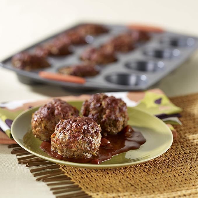 12-Cup Muffin Pan