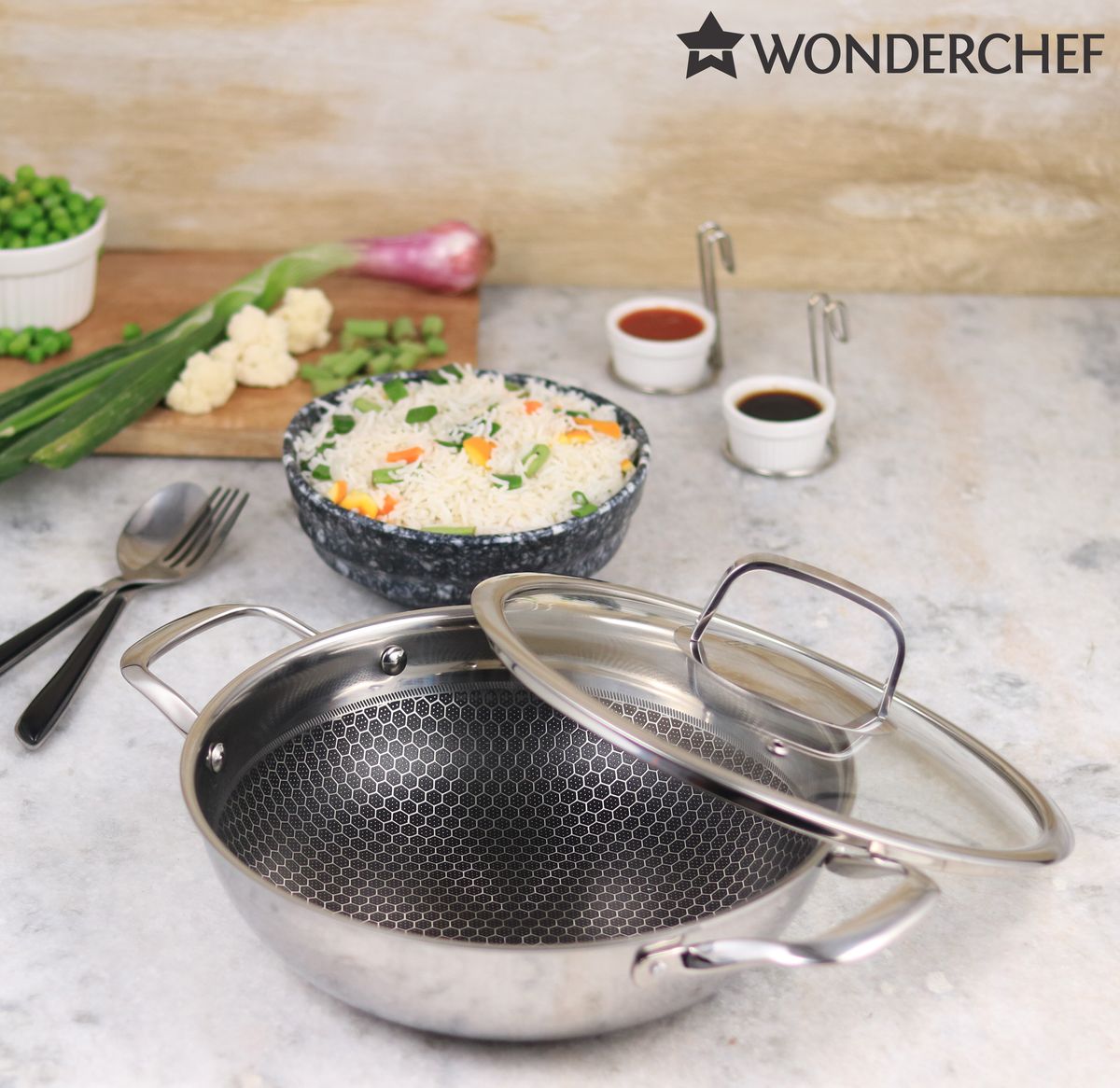 Chef's Choice Collection