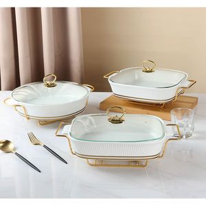 Bake & Serve Collection