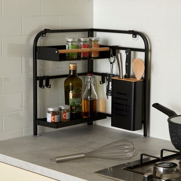 Kitchen Storage Solutions